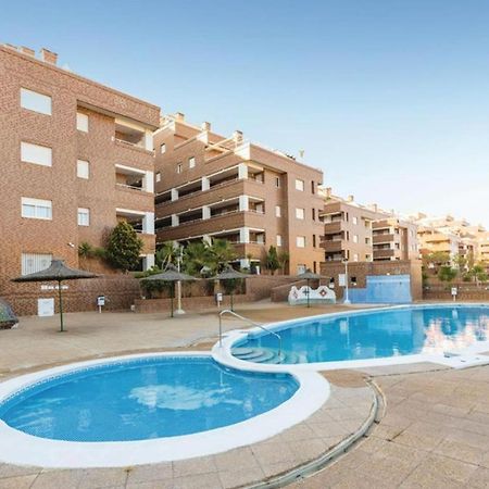 Costa De Marfil II Nº 1008 Oropesa del Mar Exterior foto