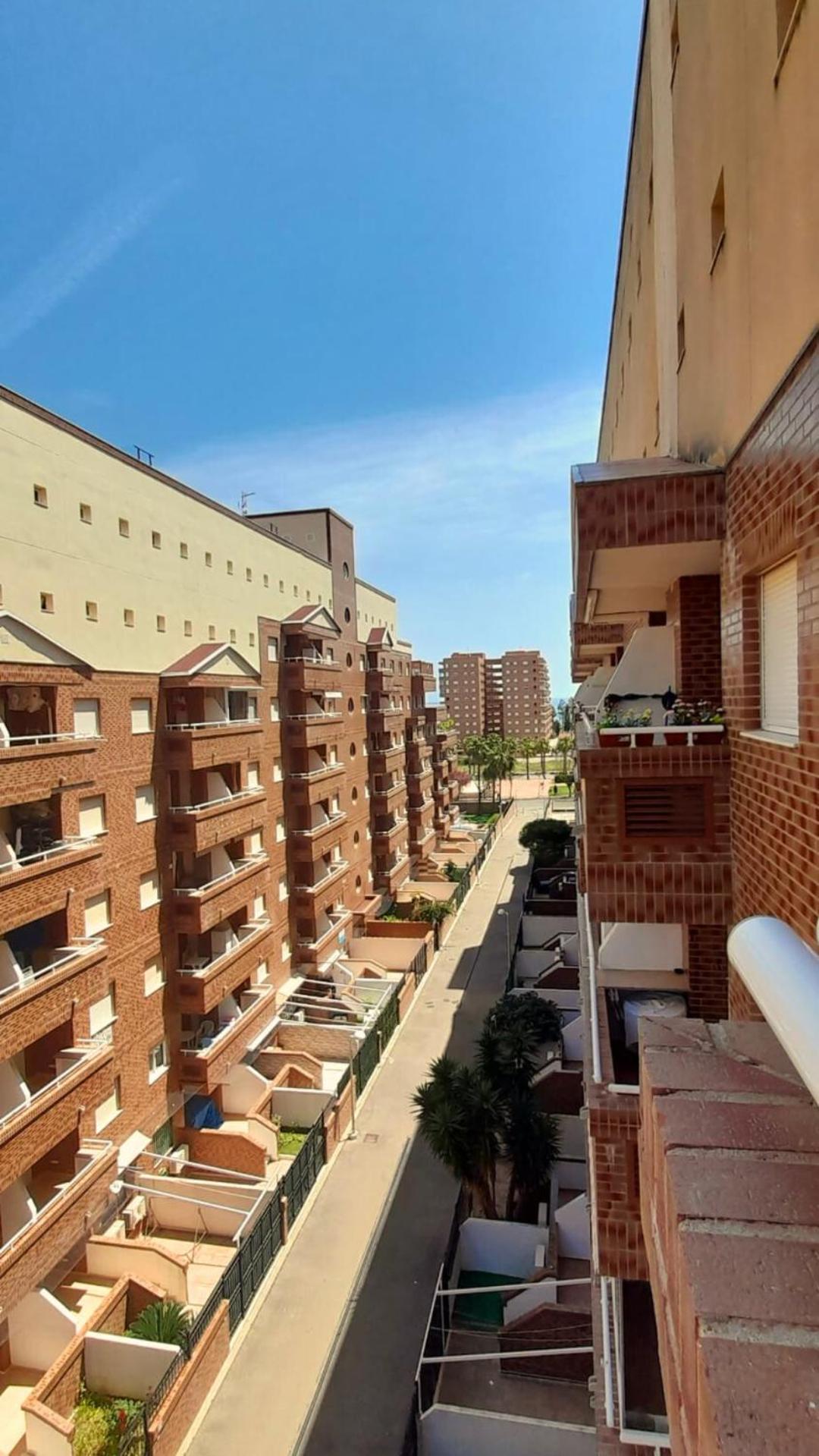 Costa De Marfil II Nº 1008 Oropesa del Mar Exterior foto